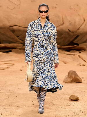 オフ-ホワイト (OFF-WHITE) 2023-24年秋冬ウィメンズ&メンズコレクション  - 写真41