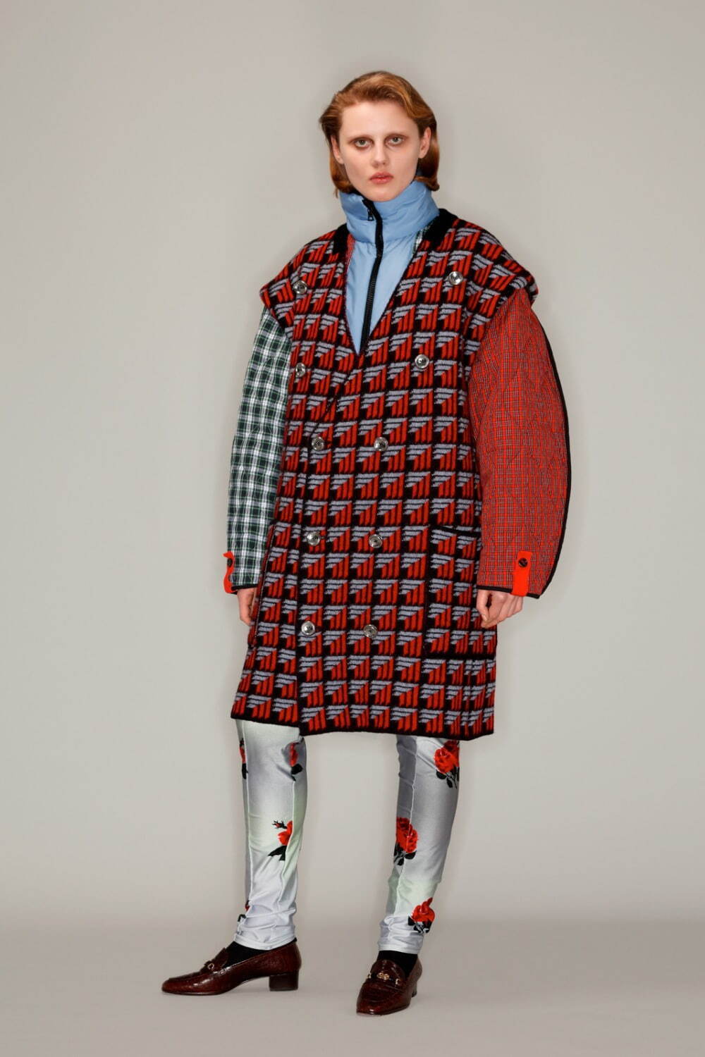 メリル ロッゲ 2023-24年秋冬<span>コレクション</span> - 写真14