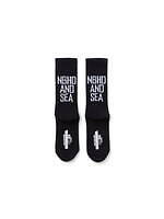 ネイバーフッド×ウィンダンシーのコラボ第4弾、オリジナルロゴ入りジャケットやオンブレシャツ｜写真47