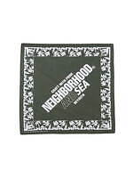 ネイバーフッド×ウィンダンシーのコラボ第4弾、オリジナルロゴ入りジャケットやオンブレシャツ｜写真35