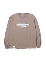 ネイバーフッド×ウィンダンシーのコラボ第4弾、オリジナルロゴ入りジャケットやオンブレシャツ｜写真25