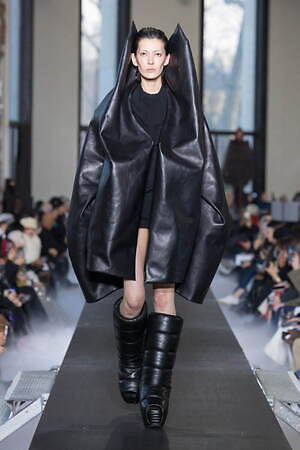 リック・オウエンス(Rick Owens) 2023-24年秋冬ウィメンズコレクション  - 写真22