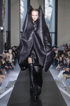 リック・オウエンス(Rick Owens) 2023-24年秋冬ウィメンズコレクション  - 写真51