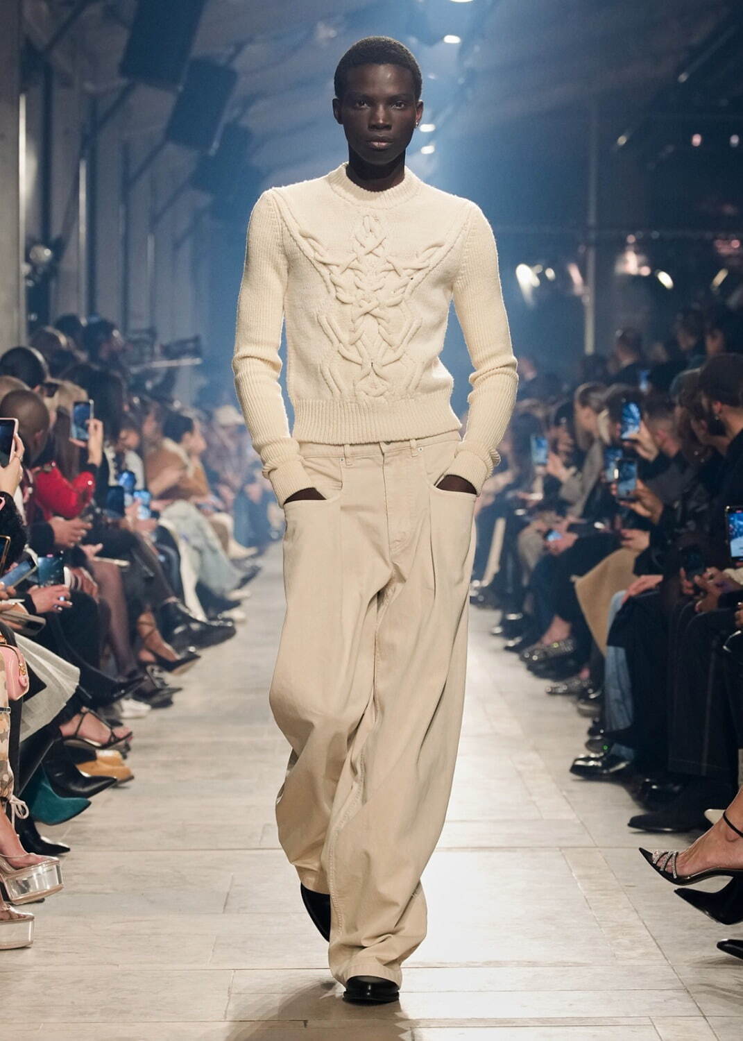 イザベル マラン(ISABEL MARANT) 2023-24年秋冬ウィメンズ&メンズ
