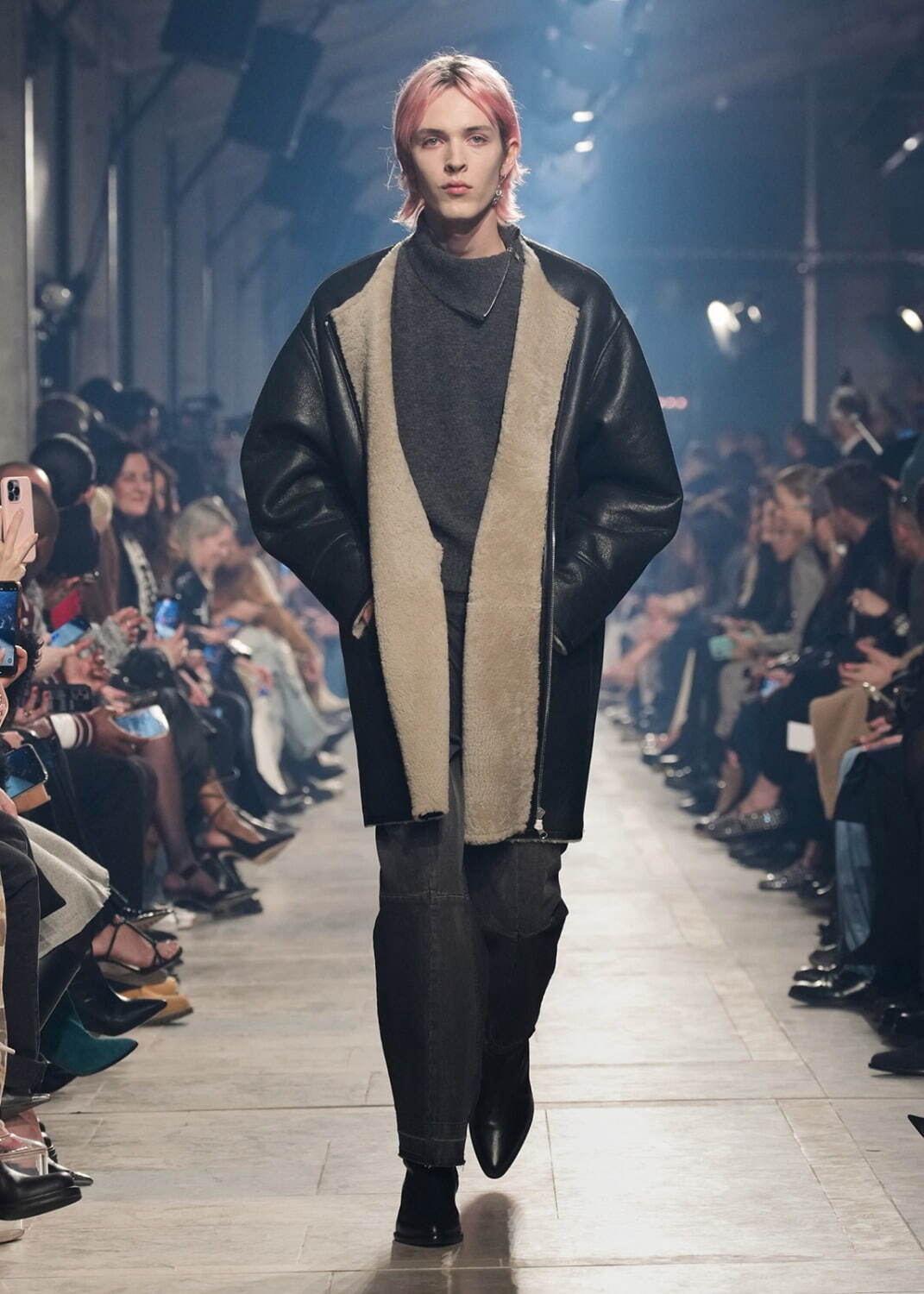 イザベル マラン 2023-24年秋冬<span>コレクション</span> - 写真31