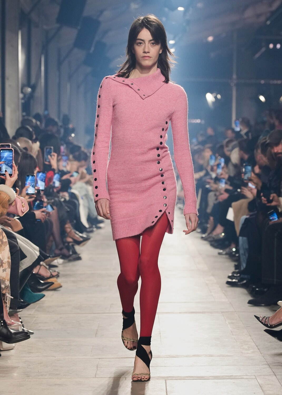 イザベル マラン 2023-24年秋冬<span>コレクション</span> - 写真32