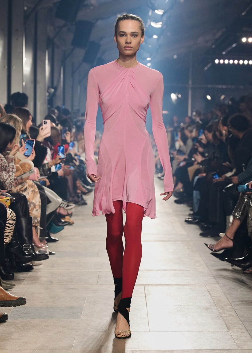 イザベル マラン 2023-24年秋冬<span>コレクション</span> - 写真34