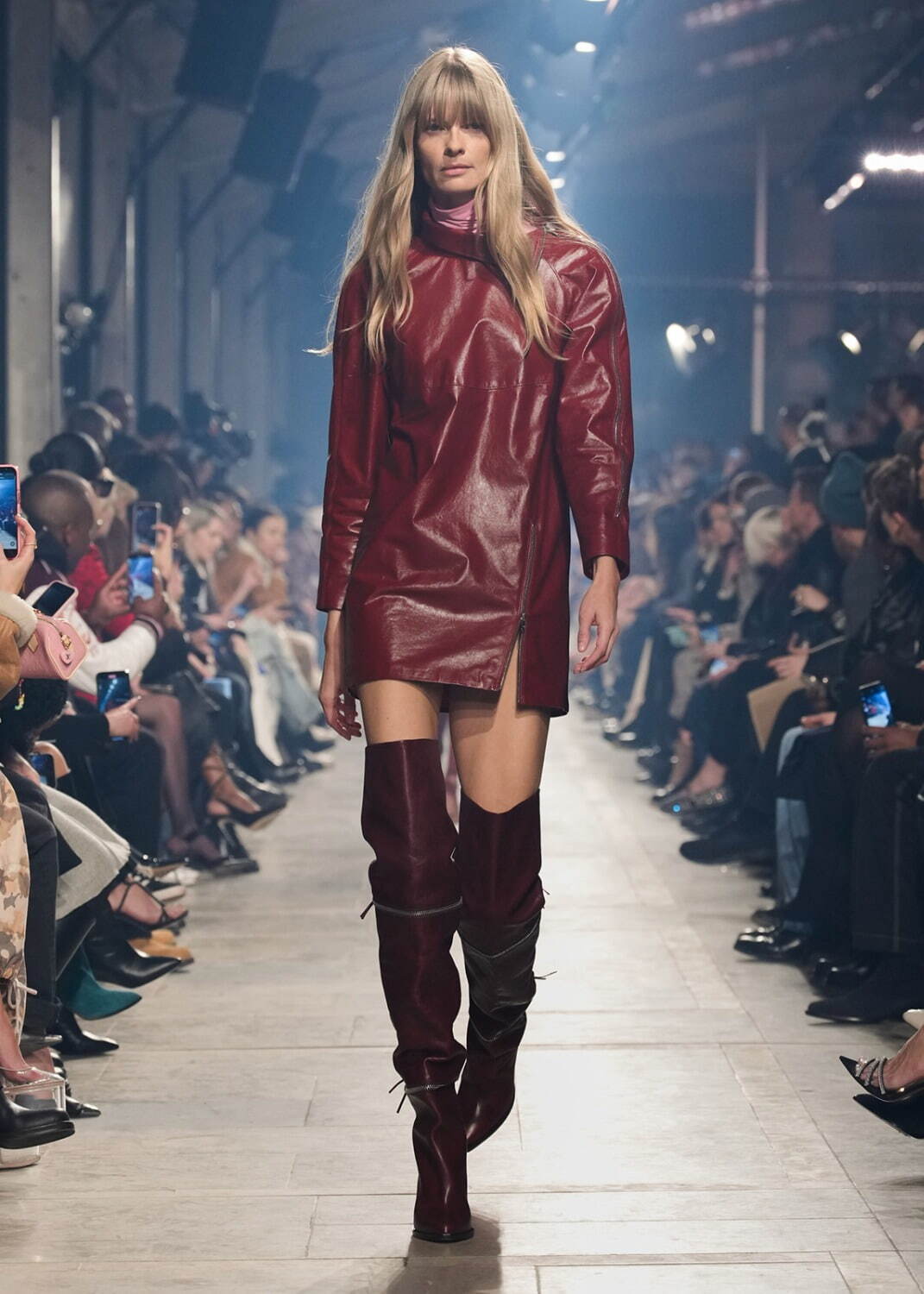 イザベル マラン 2023-24年秋冬<span>コレクション</span> - 写真35