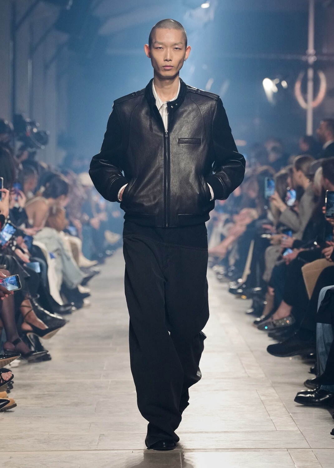 イザベル マラン 2023-24年秋冬<span>コレクション</span> - 写真37
