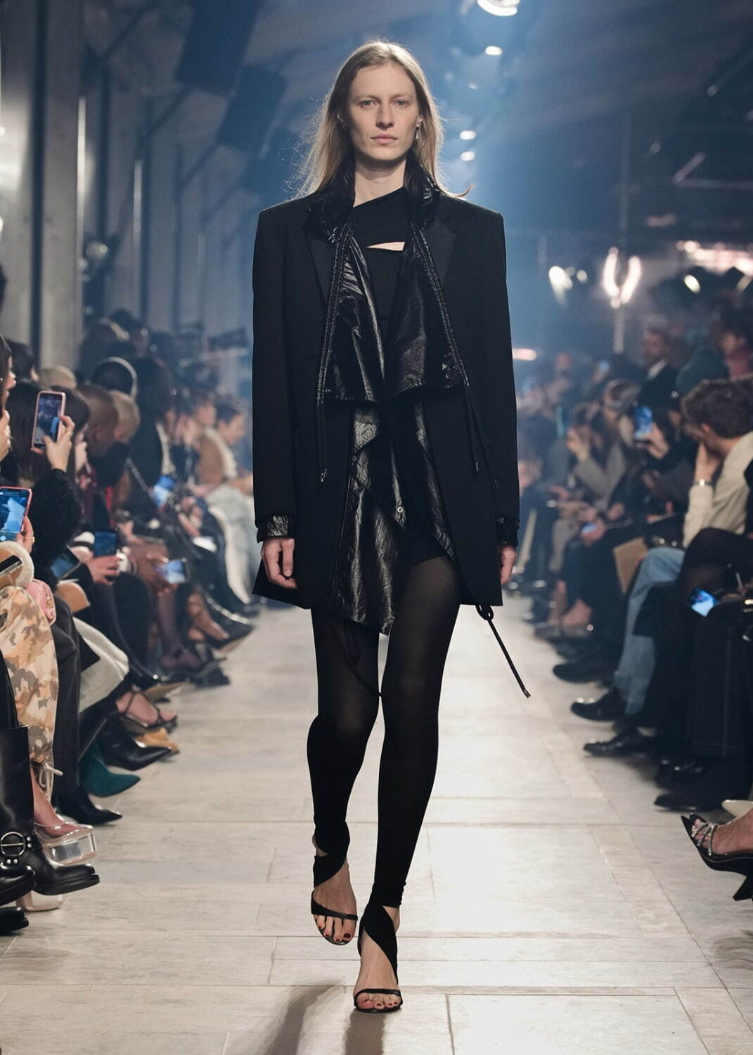 イザベル マラン(ISABEL MARANT) 2023-24年秋冬ウィメンズ&メンズ