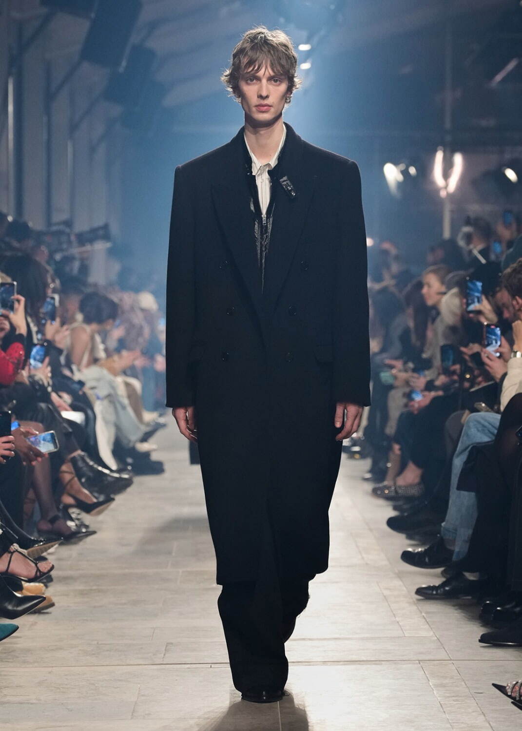 イザベル マラン 2023-24年秋冬<span>コレクション</span> - 写真41