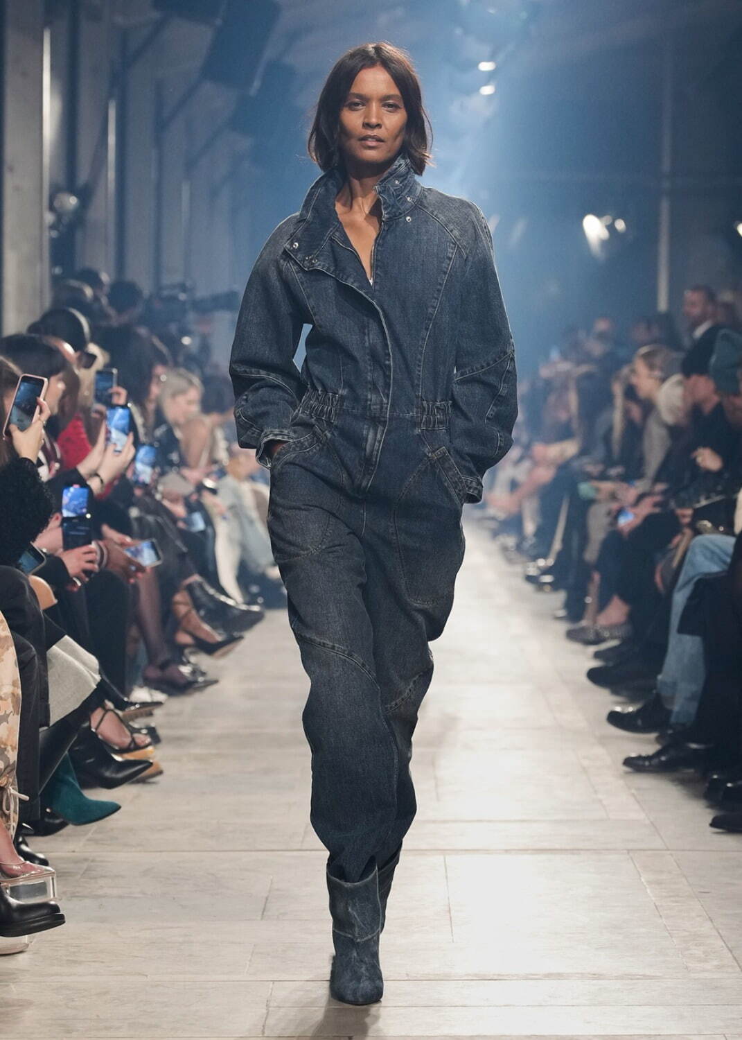 イザベル マラン 2023-24年秋冬<span>コレクション</span> - 写真43