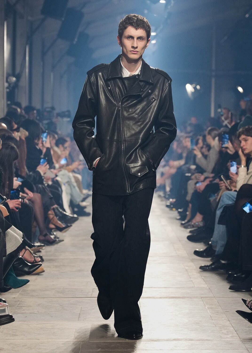 イザベル マラン 2023-24年秋冬<span>コレクション</span> - 写真45