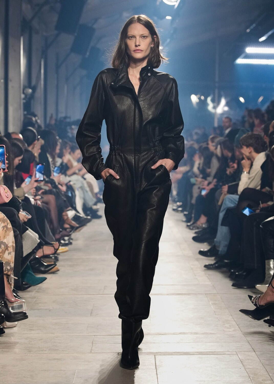 イザベル マラン 2023-24年秋冬<span>コレクション</span> - 写真50