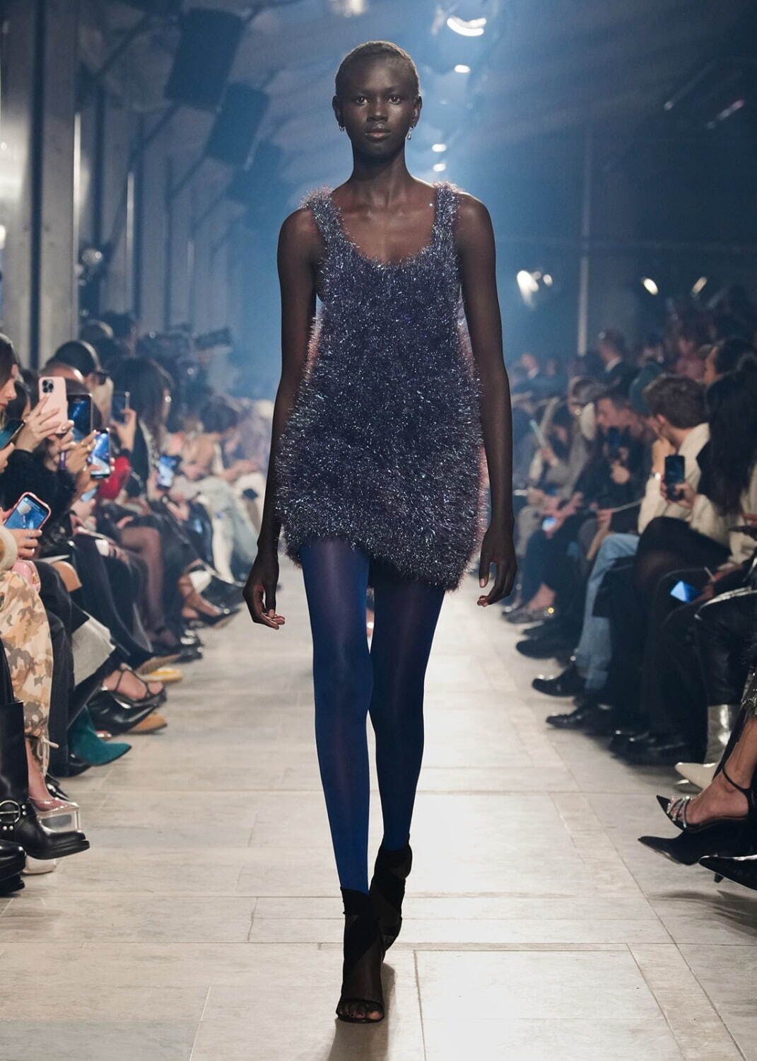 イザベル マラン 2023-24年秋冬<span>コレクション</span> - 写真51