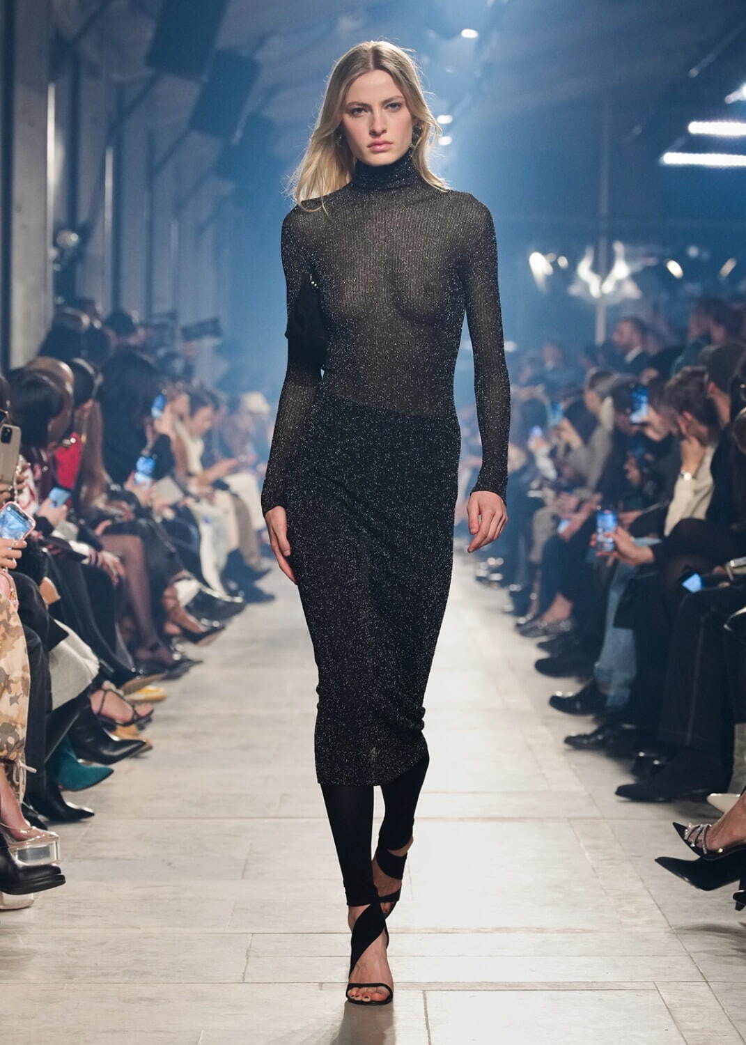 イザベル マラン 2023-24年秋冬<span>コレクション</span> - 写真54