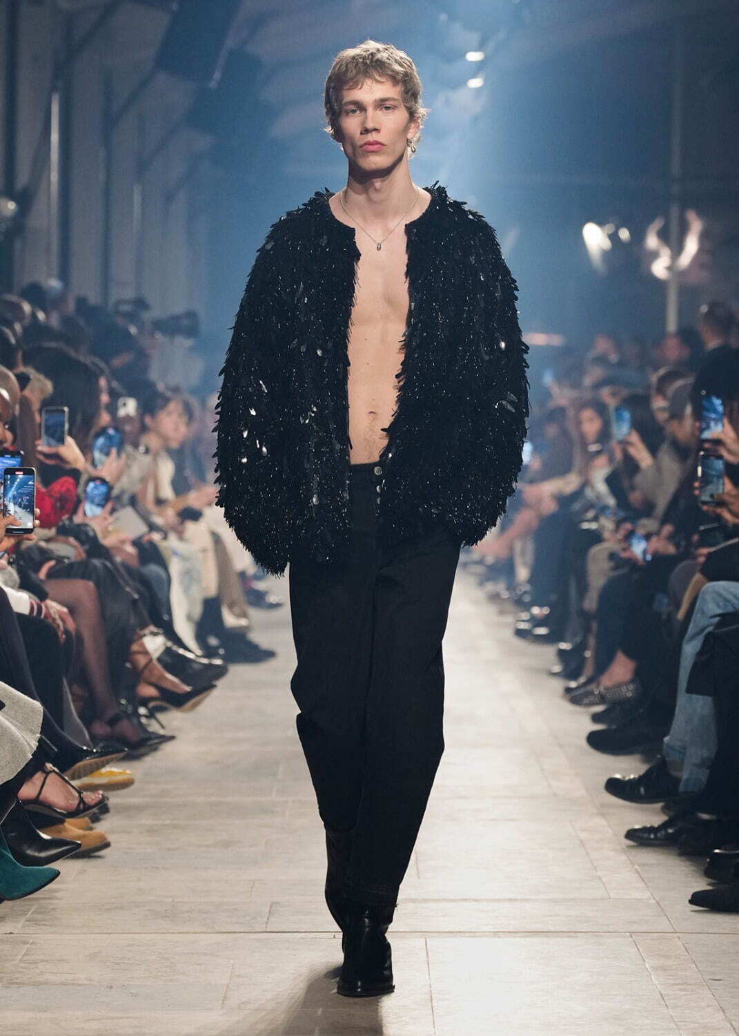 イザベル マラン 2023-24年秋冬<span>コレクション</span> - 写真56