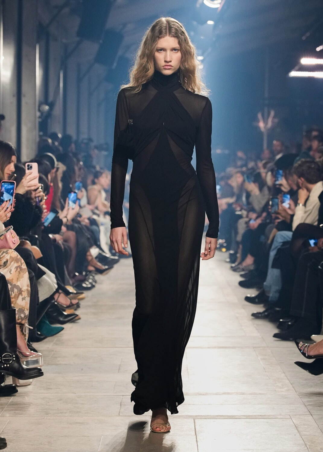 イザベル マラン 2023-24年秋冬<span>コレクション</span> - 写真58
