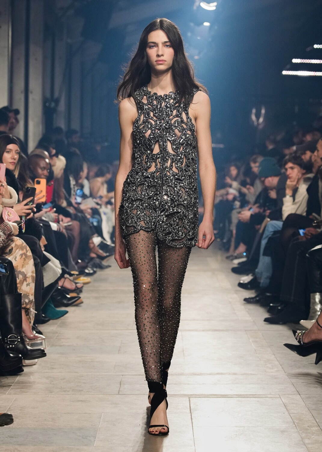 イザベル マラン(ISABEL MARANT) 2023-24年秋冬ウィメンズ&メンズ