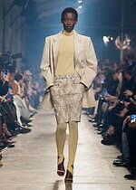 イザベル マラン 2023-24年秋冬コレクション - 柔らかいニットウェアをベースに｜写真2