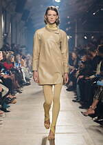 イザベル マラン 2023-24年秋冬コレクション - 柔らかいニットウェアをベースに｜写真4