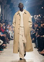 イザベル マラン 2023-24年秋冬コレクション - 柔らかいニットウェアをベースに｜写真5