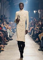 イザベル マラン 2023-24年秋冬コレクション - 柔らかいニットウェアをベースに｜写真16