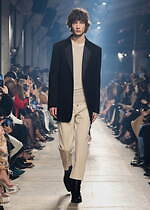 イザベル マラン 2023-24年秋冬コレクション - 柔らかいニットウェアをベースに｜写真24