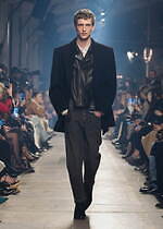 イザベル マラン 2023-24年秋冬コレクション - 柔らかいニットウェアをベースに｜写真26