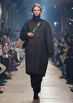 イザベル マラン 2023-24年秋冬コレクション - 柔らかいニットウェアをベースに｜写真29