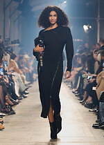 イザベル マラン 2023-24年秋冬コレクション - 柔らかいニットウェアをベースに｜写真30