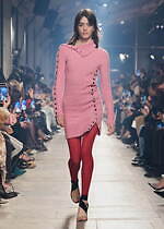 イザベル マラン 2023-24年秋冬コレクション - 柔らかいニットウェアをベースに｜写真32