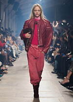 イザベル マラン 2023-24年秋冬コレクション - 柔らかいニットウェアをベースに｜写真33