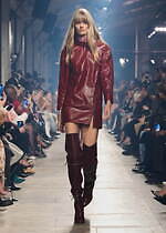 イザベル マラン 2023-24年秋冬コレクション - 柔らかいニットウェアをベースに｜写真35