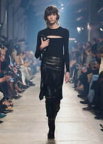 イザベル マラン 2023-24年秋冬コレクション - 柔らかいニットウェアをベースに｜写真40