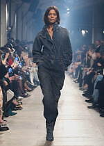 イザベル マラン 2023-24年秋冬コレクション - 柔らかいニットウェアをベースに｜写真43