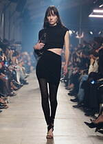 イザベル マラン 2023-24年秋冬コレクション - 柔らかいニットウェアをベースに｜写真44