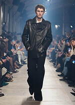 イザベル マラン 2023-24年秋冬コレクション - 柔らかいニットウェアをベースに｜写真45