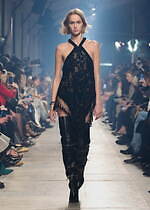 イザベル マラン 2023-24年秋冬コレクション - 柔らかいニットウェアをベースに｜写真46