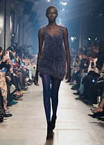 イザベル マラン 2023-24年秋冬コレクション - 柔らかいニットウェアをベースに｜写真51