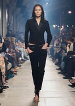 イザベル マラン 2023-24年秋冬コレクション - 柔らかいニットウェアをベースに｜写真52