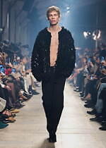 イザベル マラン 2023-24年秋冬コレクション - 柔らかいニットウェアをベースに｜写真56