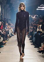 イザベル マラン 2023-24年秋冬コレクション - 柔らかいニットウェアをベースに｜写真57