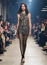 イザベル マラン 2023-24年秋冬コレクション - 柔らかいニットウェアをベースに｜写真59