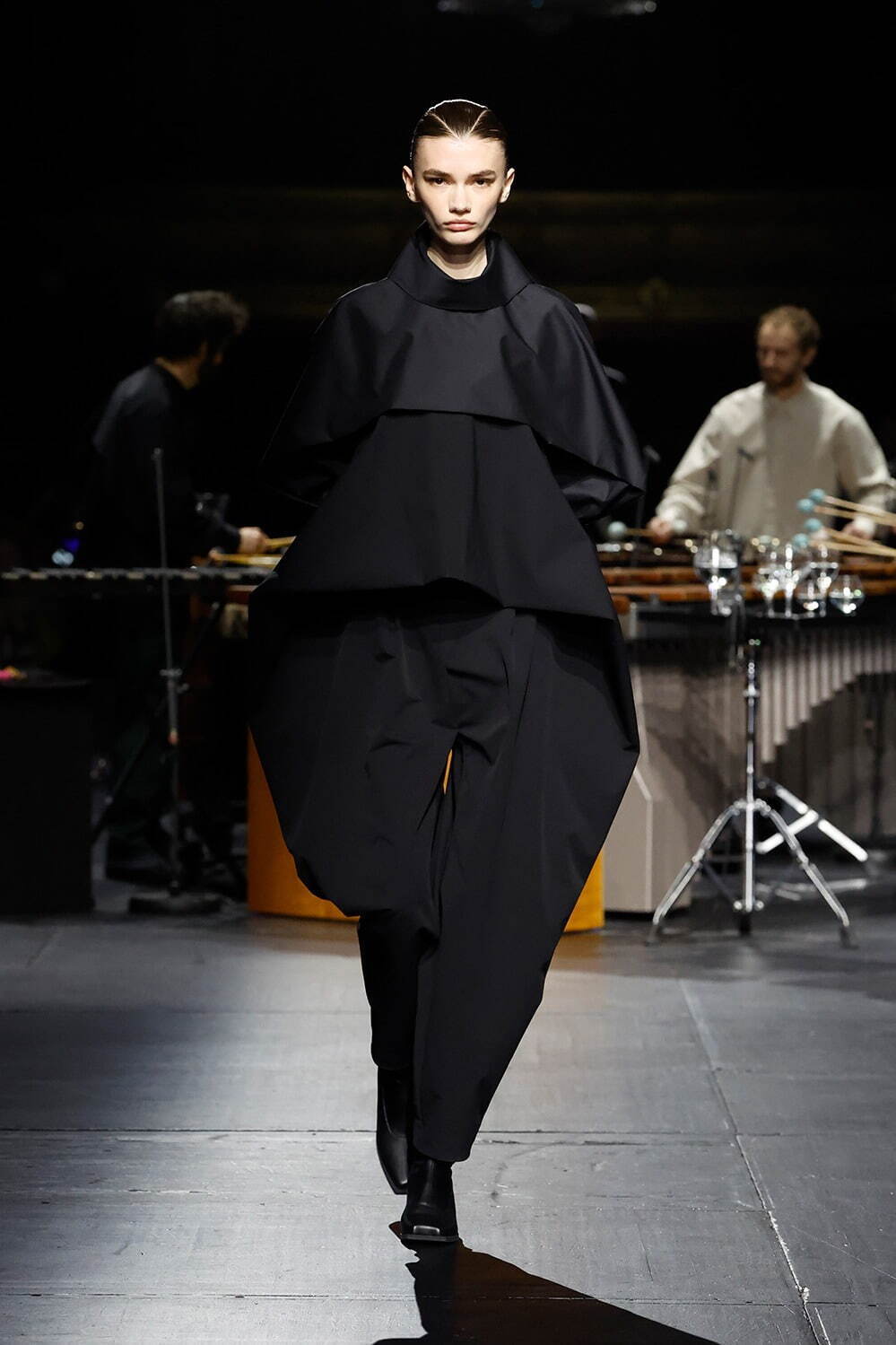 ISSEY MIYAKE