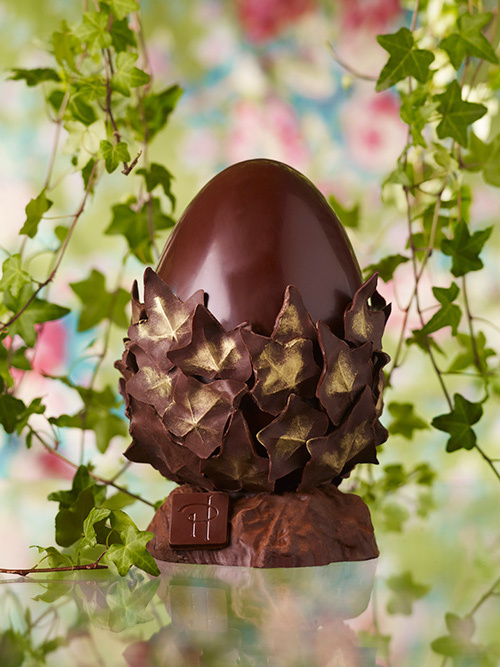 ピエール・エルメから春の訪れを祝うイースター限定チョコレート販売 | 写真