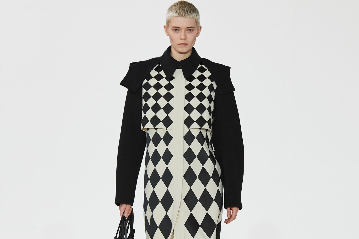 クロエ 2023-24年秋冬 ウィメンズ コレクション