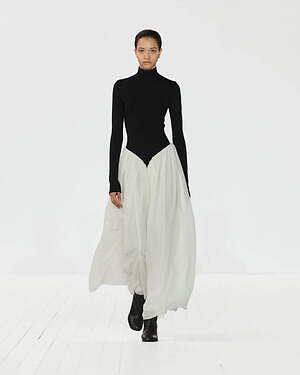 クロエ(Chloé) 2023-24年秋冬ウィメンズコレクション  - 写真36