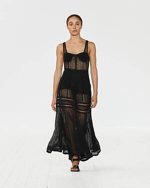 クロエ(Chloé) 2023-24年秋冬ウィメンズコレクション  - 写真40