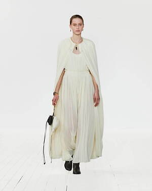 クロエ(Chloé) 2023-24年秋冬ウィメンズコレクション  - 写真41